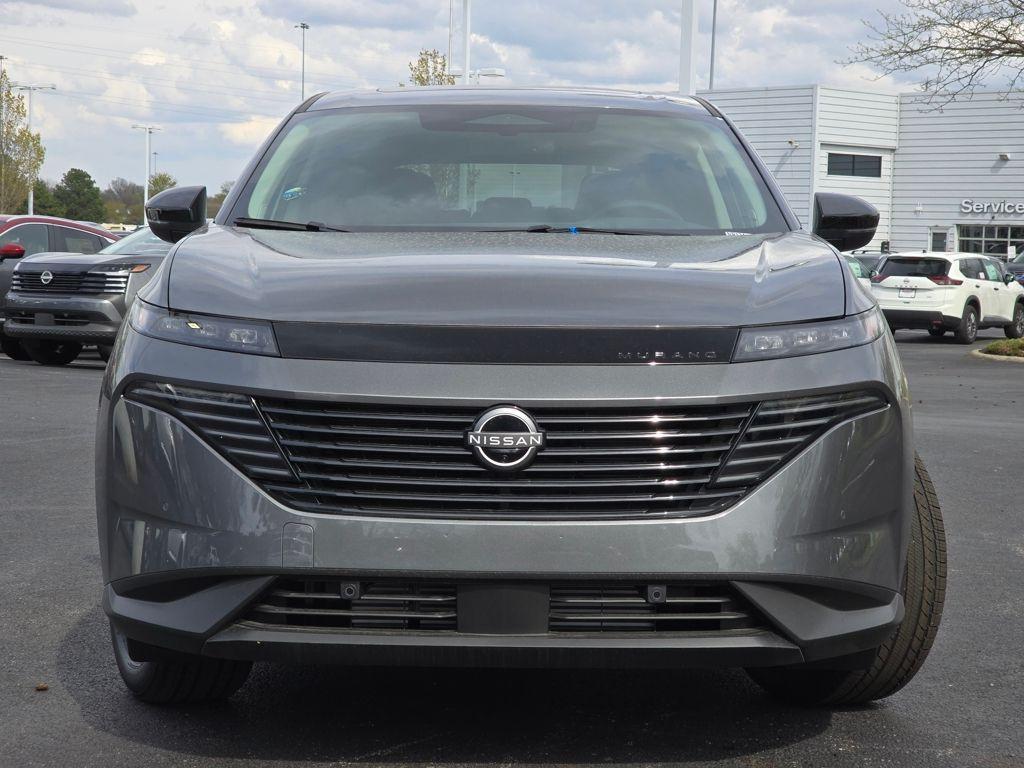 new 2025 Nissan Murano car, priced at $46,310