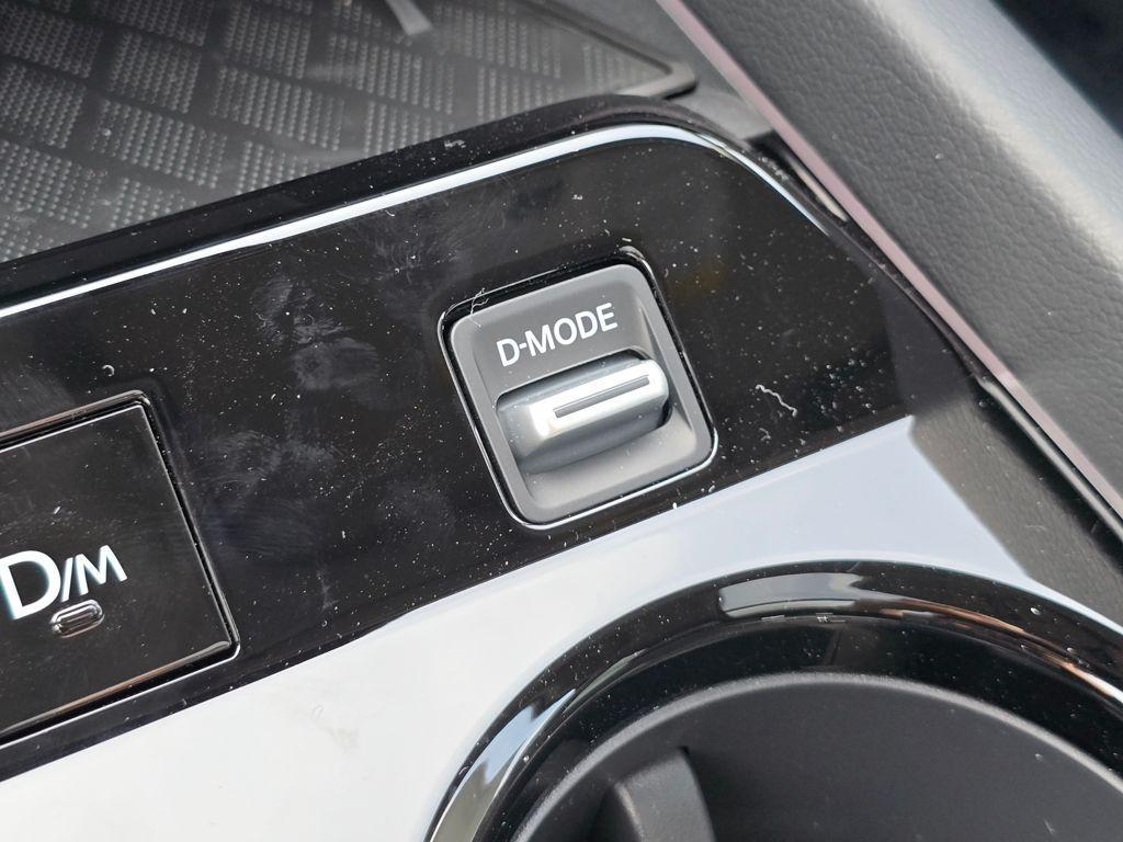 new 2025 Nissan Murano car, priced at $46,310