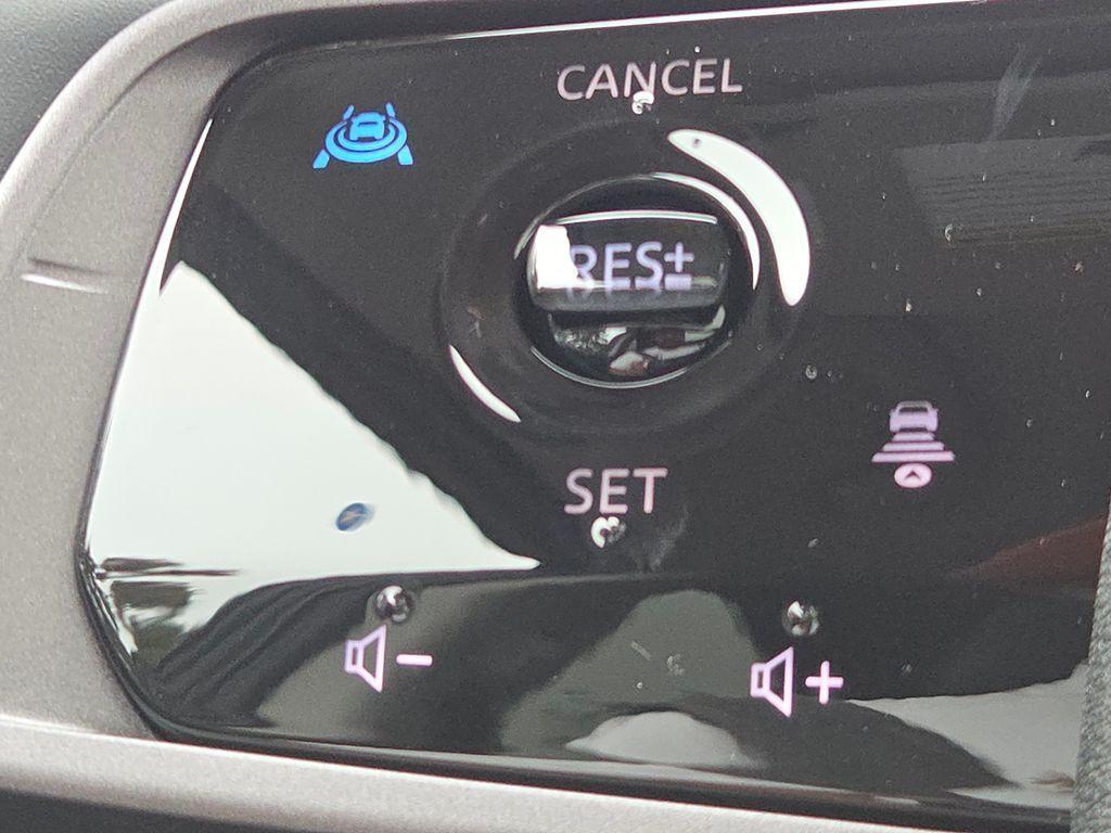 new 2025 Nissan Murano car, priced at $49,303