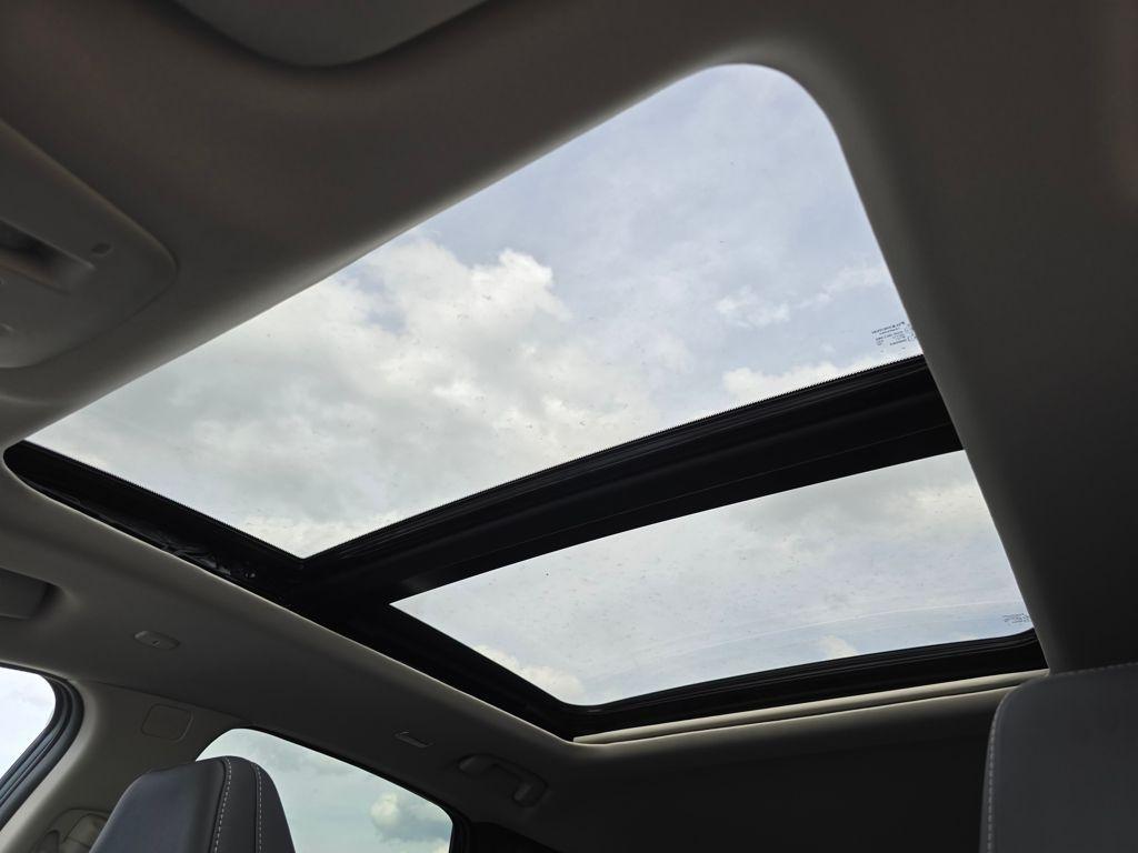 new 2025 Nissan Murano car, priced at $47,129