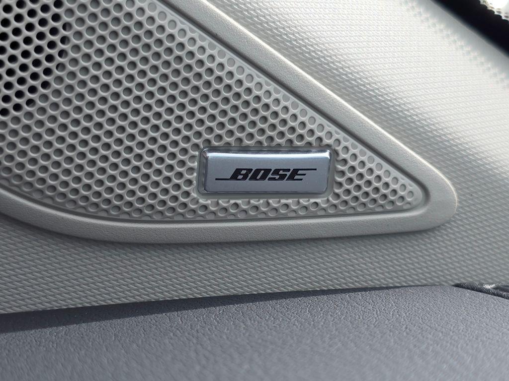 new 2025 Nissan Murano car, priced at $47,129