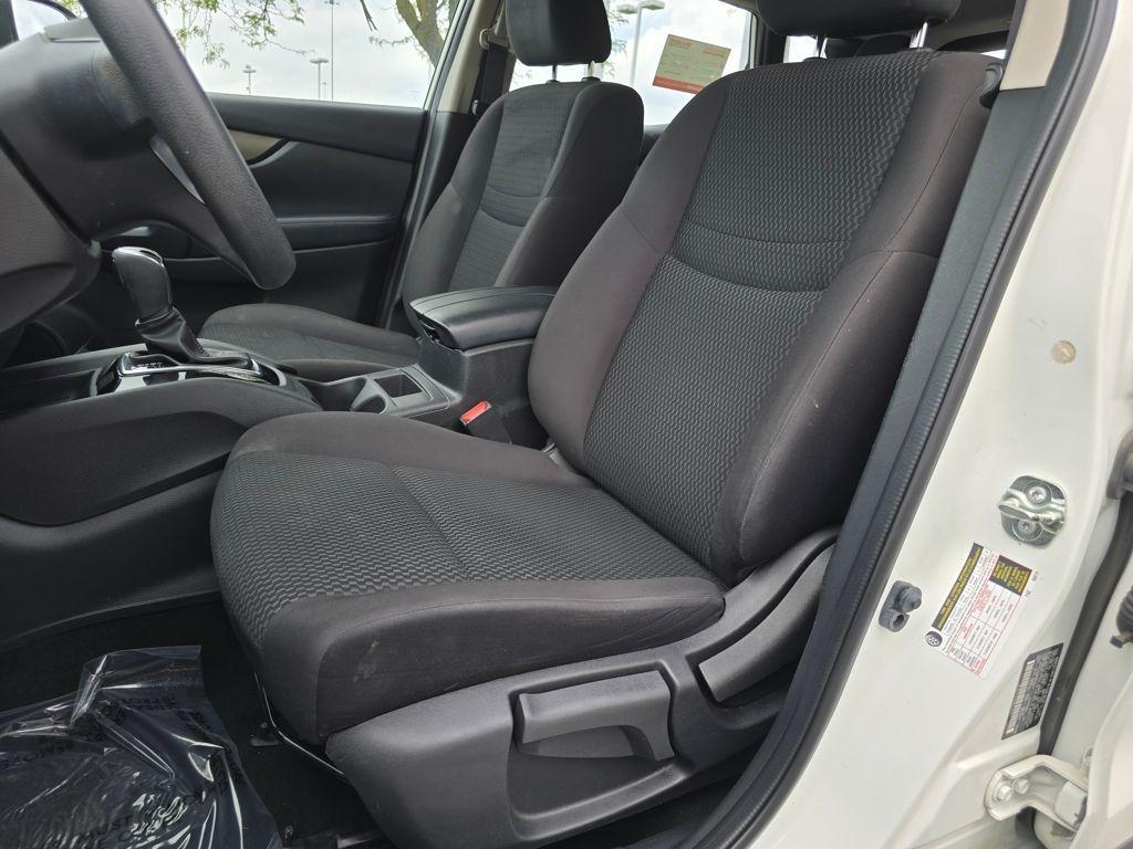 used 2019 Nissan Rogue Sport car, priced at $13,799