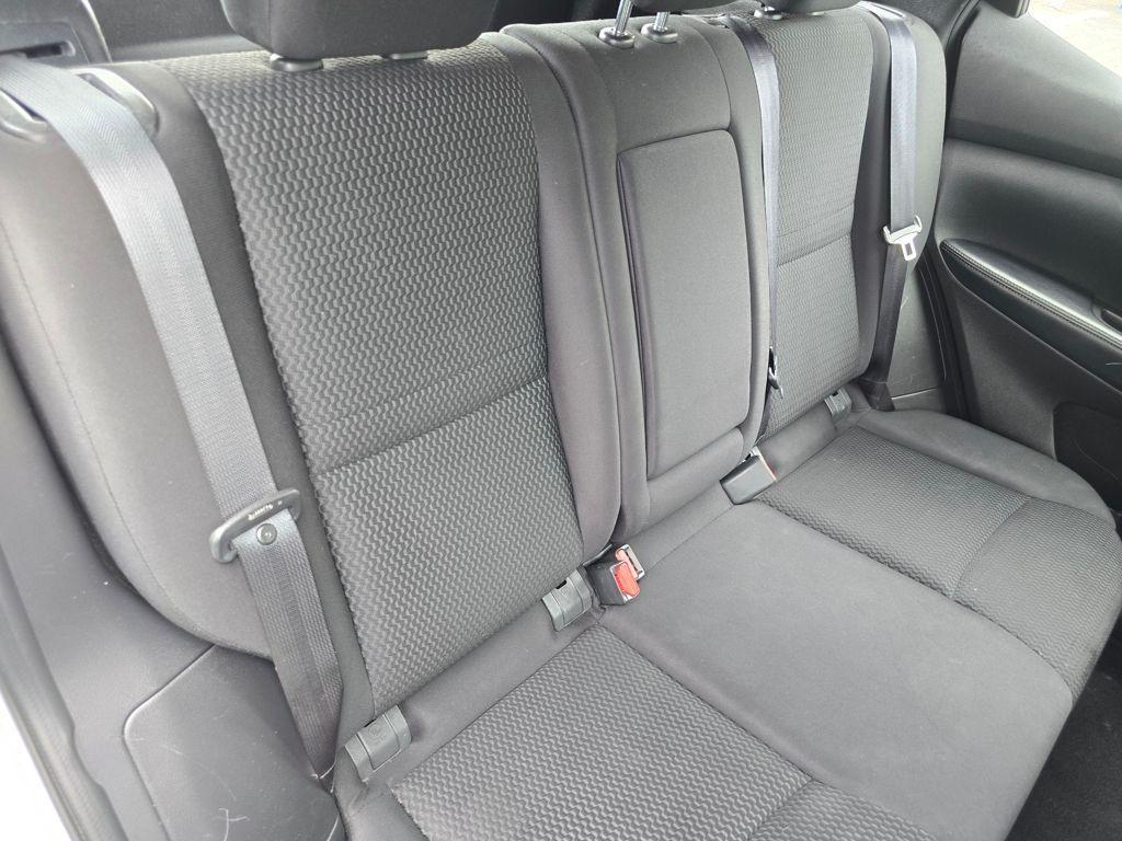 used 2019 Nissan Rogue Sport car, priced at $13,799