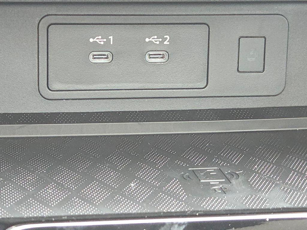 new 2025 Nissan Murano car, priced at $47,783