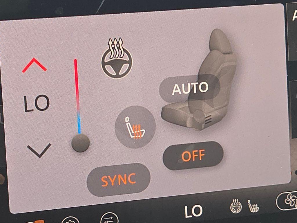 new 2025 Nissan Murano car, priced at $47,783