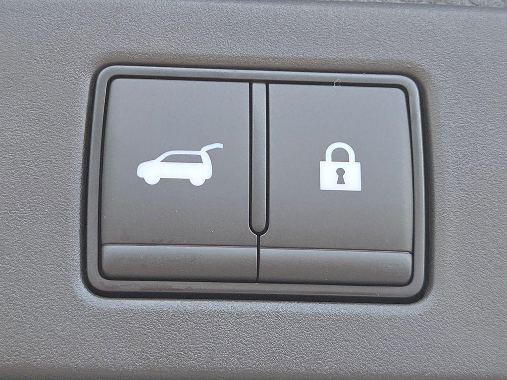 new 2025 Nissan Murano car, priced at $47,783