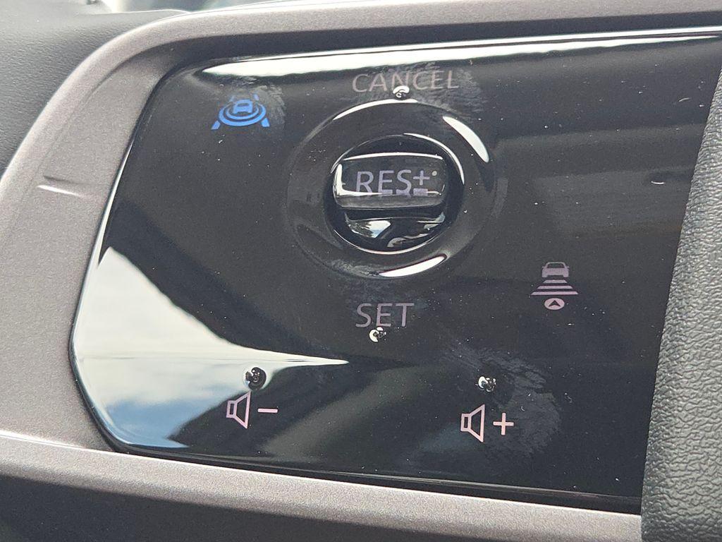 new 2025 Nissan Murano car, priced at $47,783