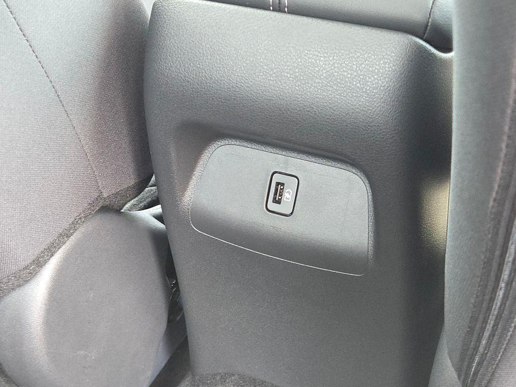 new 2025 Nissan Sentra car, priced at $23,397