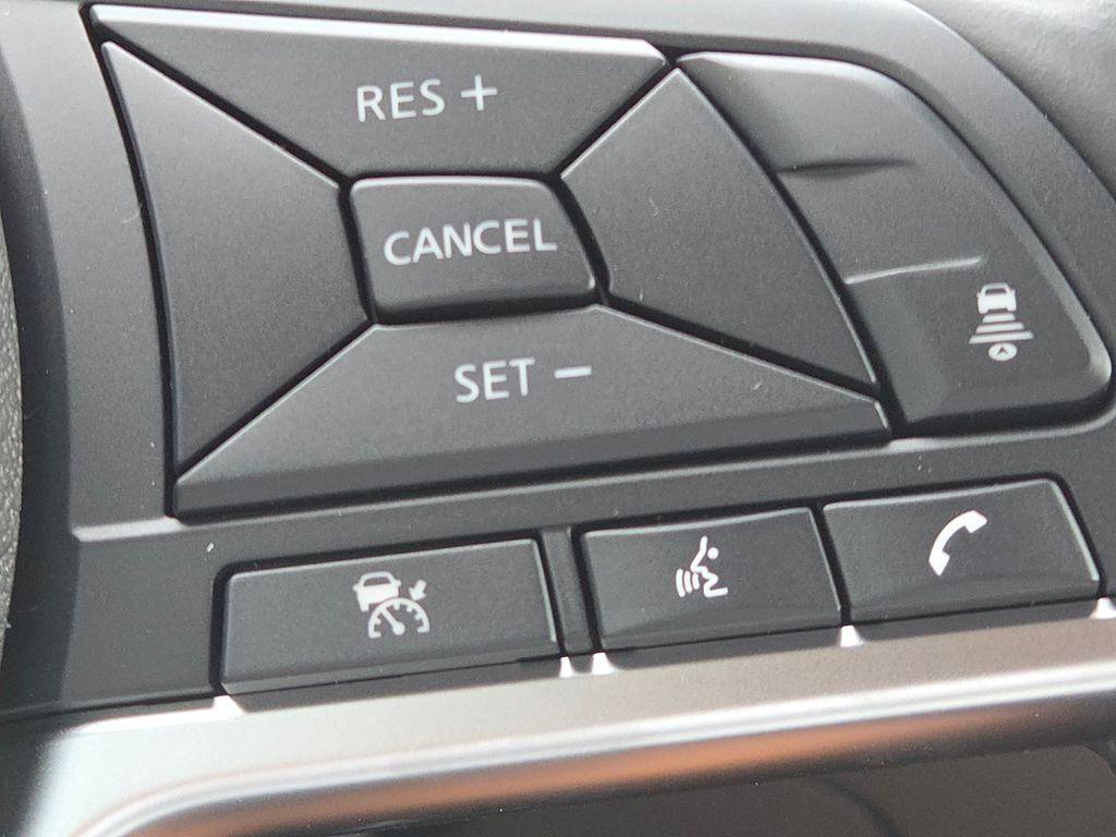 new 2025 Nissan Sentra car, priced at $23,397