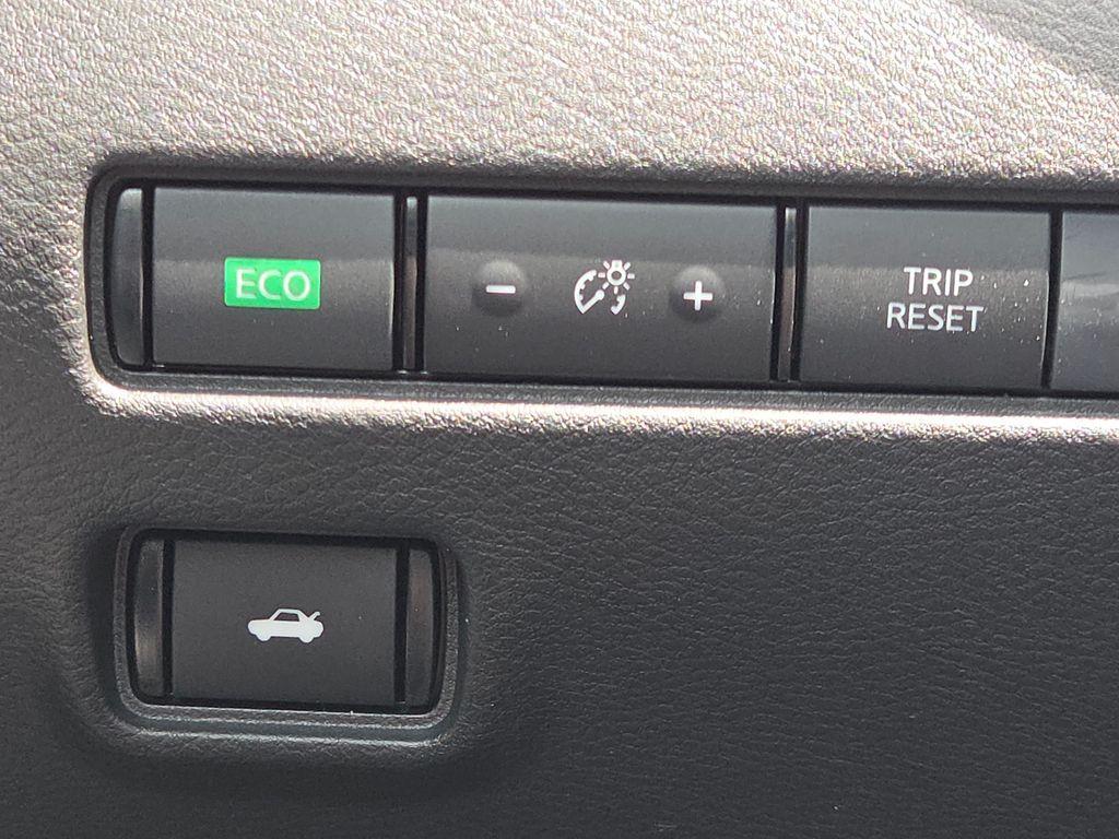new 2025 Nissan Sentra car, priced at $23,397