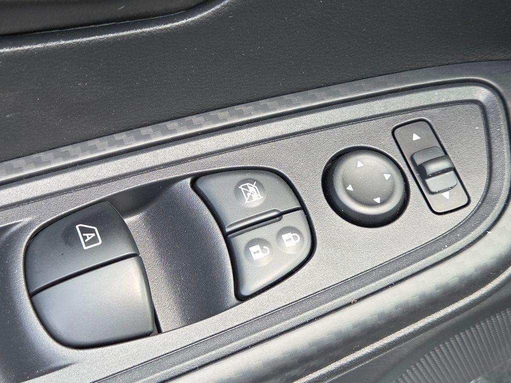new 2025 Nissan Versa car, priced at $21,617
