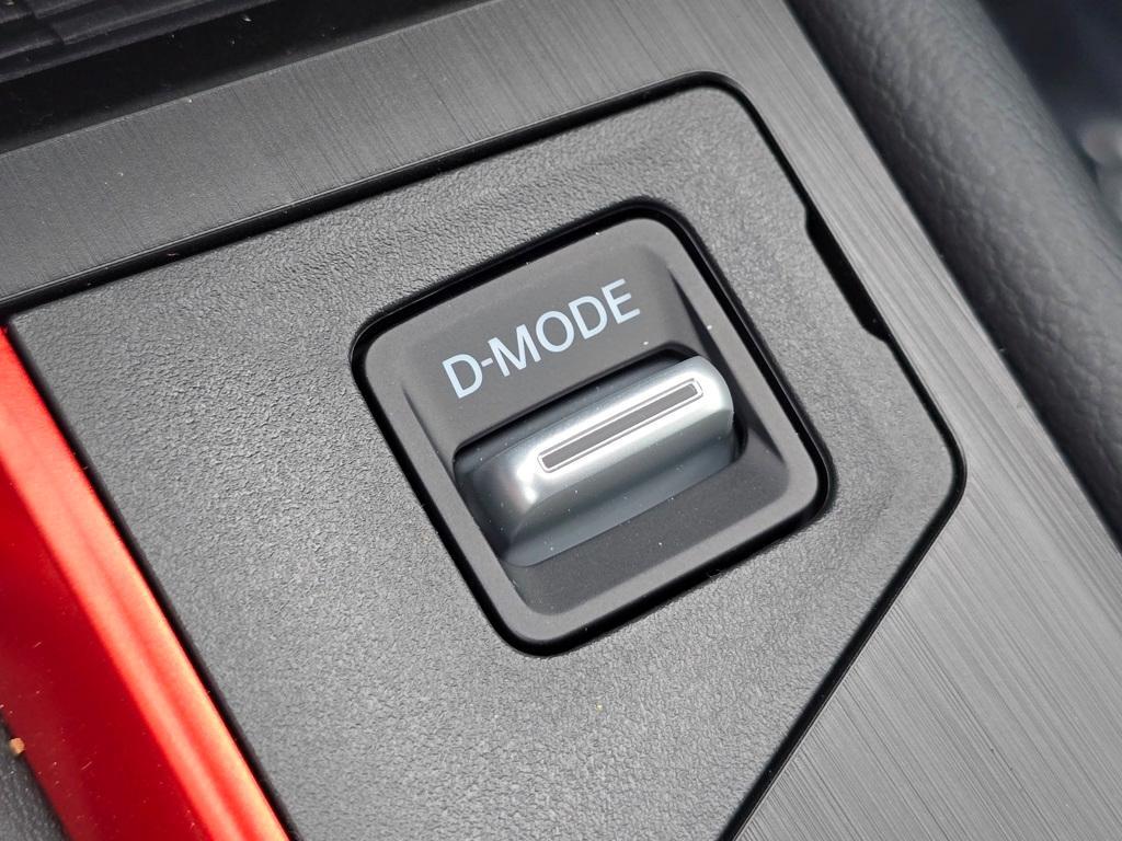 new 2025 Nissan Kicks car, priced at $30,136