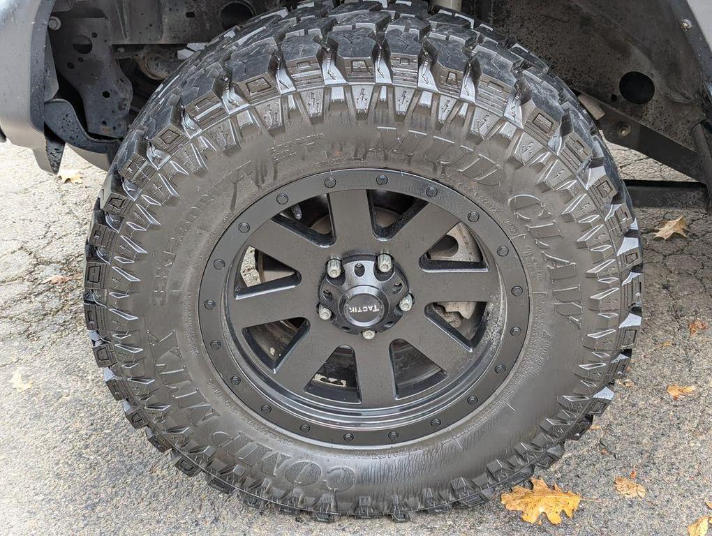 used 2018 Jeep Wrangler car, priced at $20,990