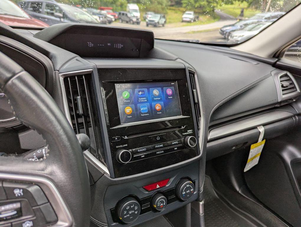 used 2020 Subaru Forester car, priced at $18,890