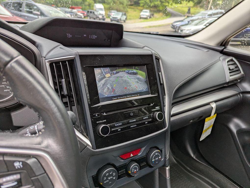 used 2020 Subaru Forester car, priced at $18,890