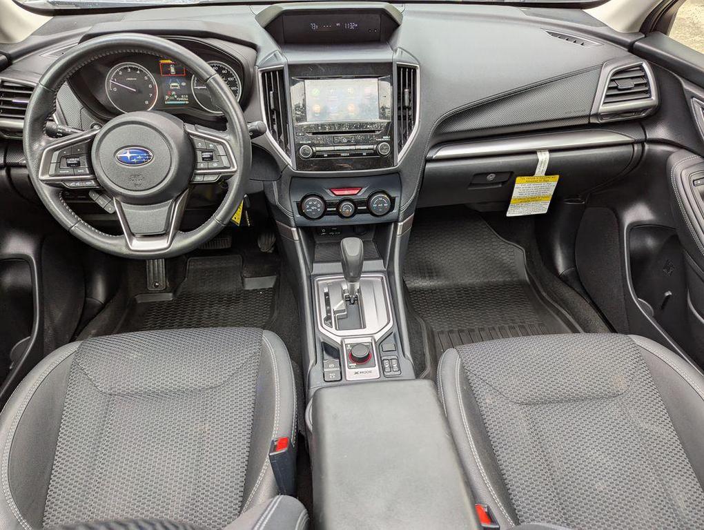 used 2020 Subaru Forester car, priced at $18,890