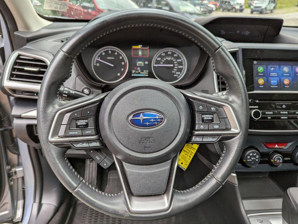 used 2020 Subaru Forester car, priced at $18,890