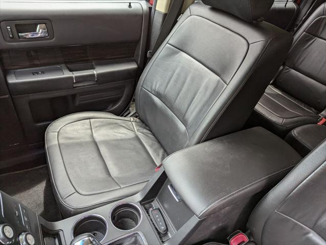 used 2016 Ford Flex car, priced at $15,300