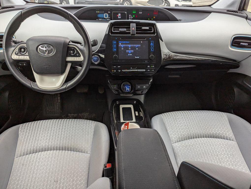 used 2018 Toyota Prius car, priced at $16,990