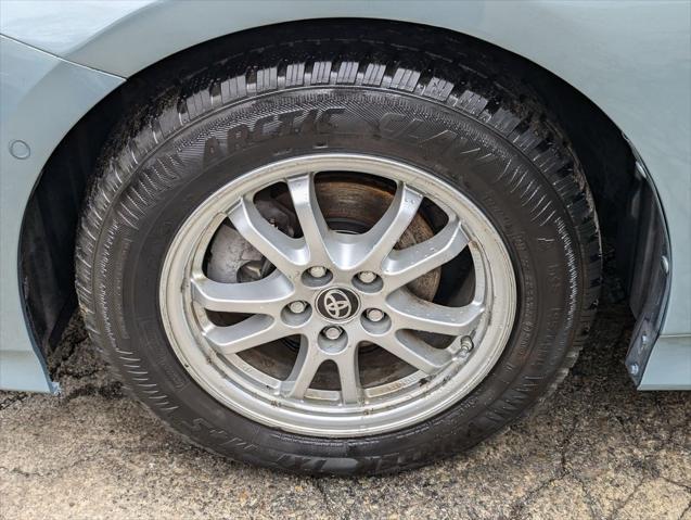 used 2018 Toyota Prius car, priced at $20,207