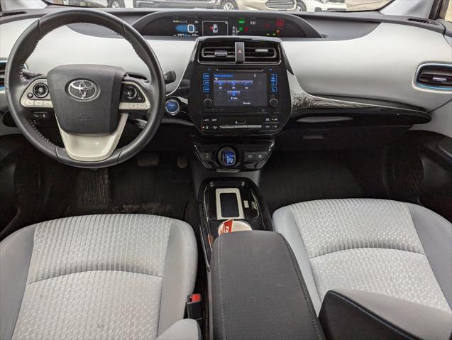 used 2018 Toyota Prius car, priced at $20,207