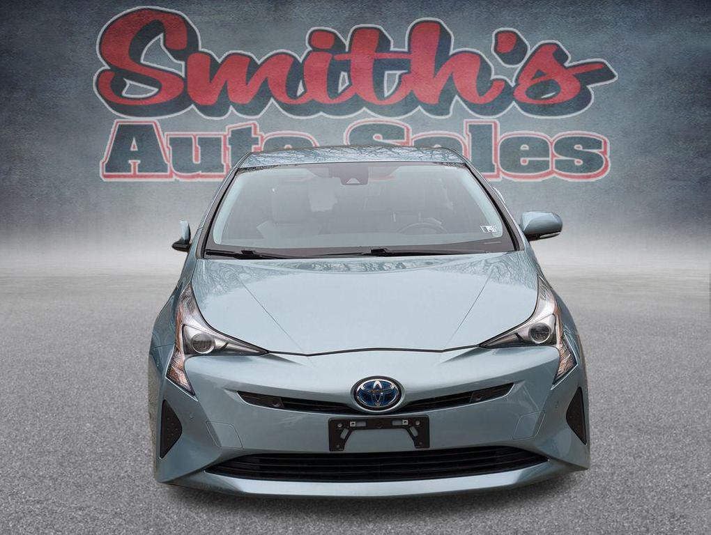 used 2018 Toyota Prius car, priced at $16,990