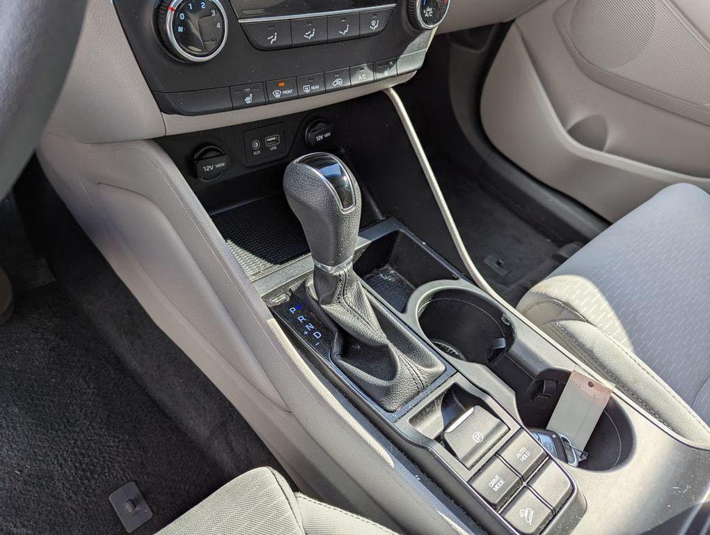 used 2019 Hyundai Tucson car, priced at $17,700