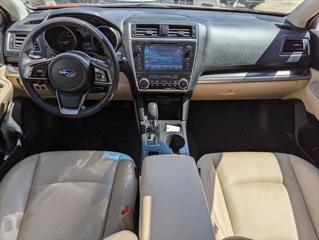 used 2019 Subaru Legacy car, priced at $20,300