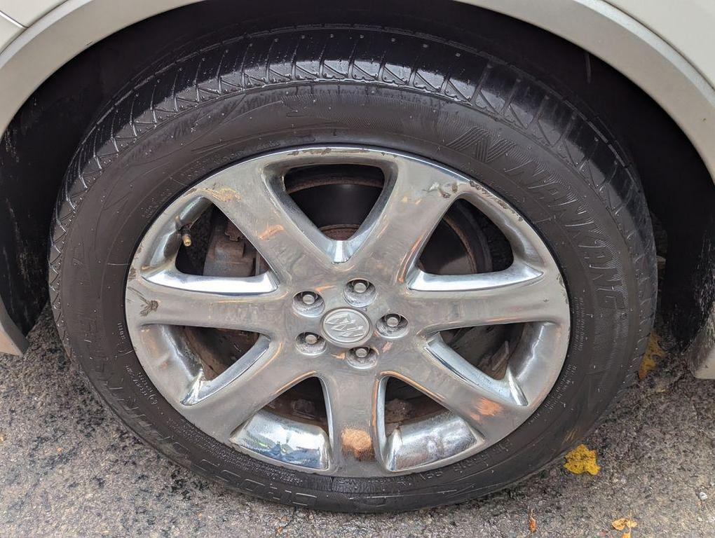 used 2016 Buick Encore car, priced at $12,200