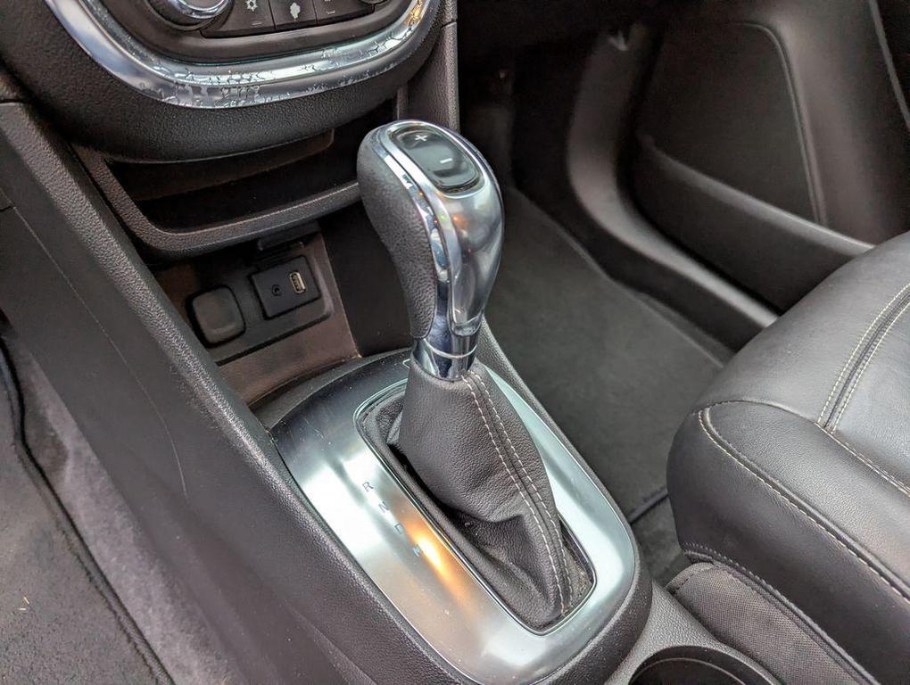 used 2016 Buick Encore car, priced at $12,200