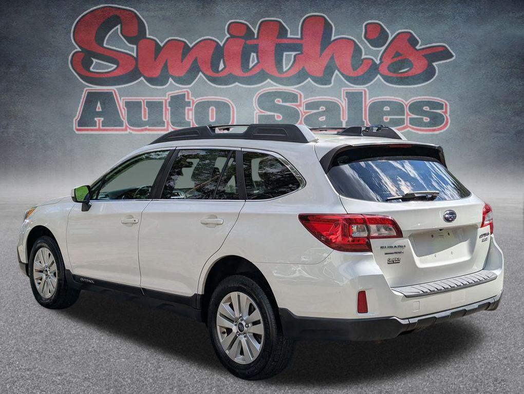 used 2016 Subaru Outback car, priced at $17,990