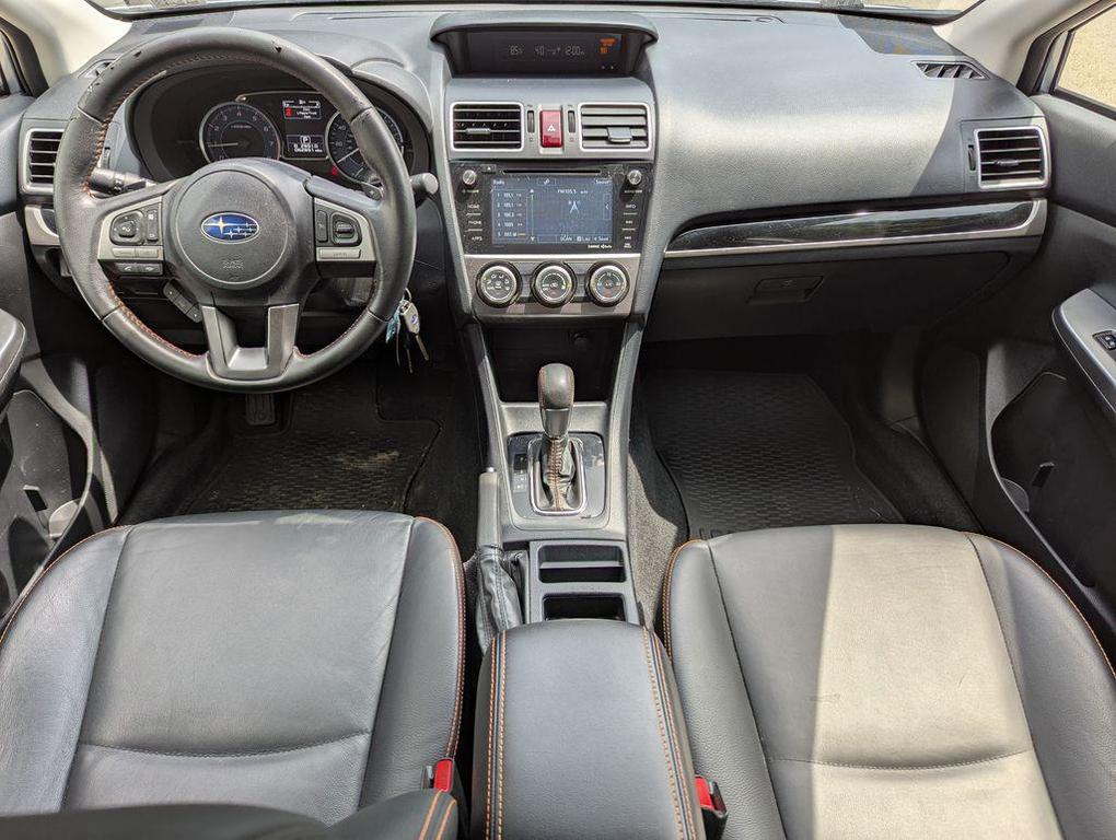 used 2017 Subaru Crosstrek car, priced at $18,290