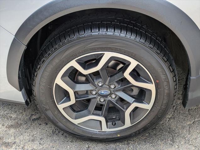 used 2017 Subaru Crosstrek car, priced at $18,290