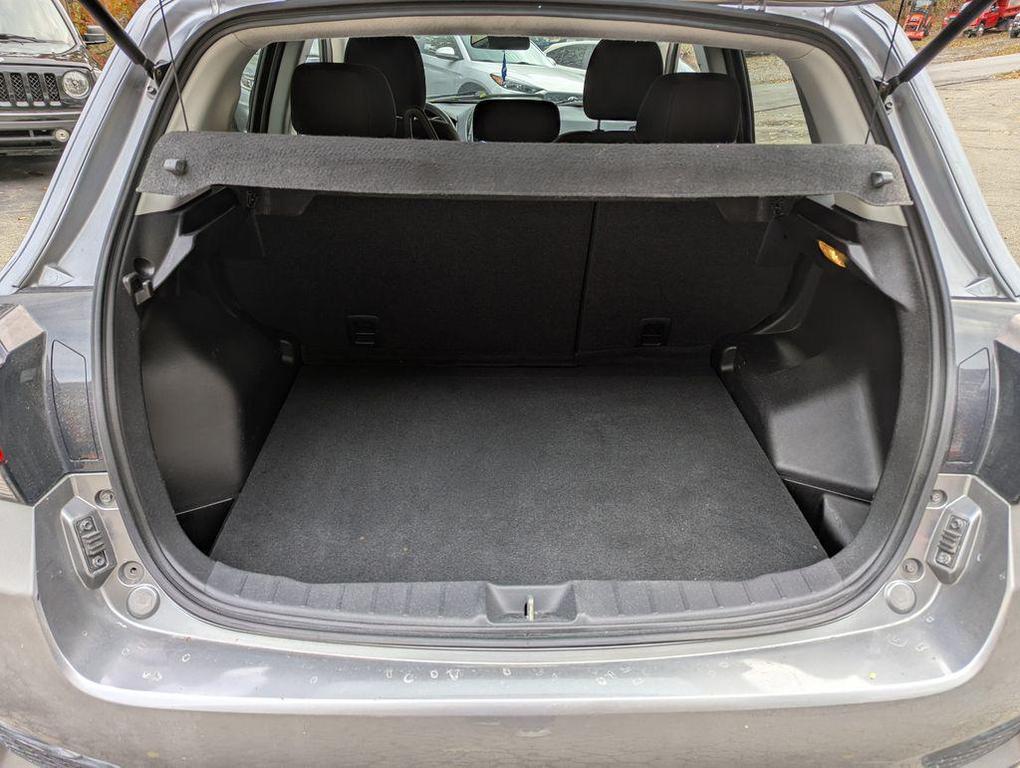 used 2020 Mitsubishi Outlander Sport car, priced at $17,990