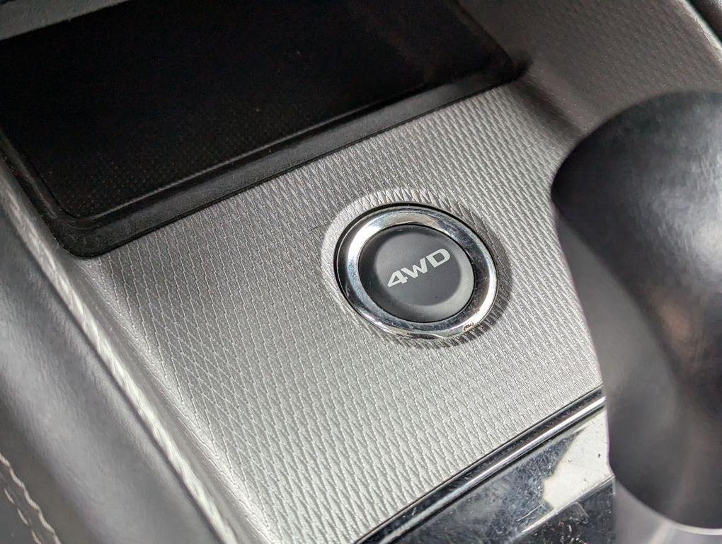 used 2020 Mitsubishi Outlander Sport car, priced at $17,990