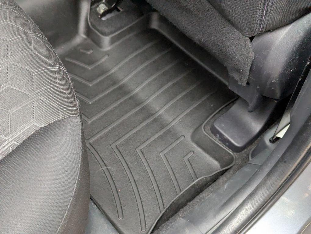 used 2020 Mitsubishi Outlander Sport car, priced at $17,990