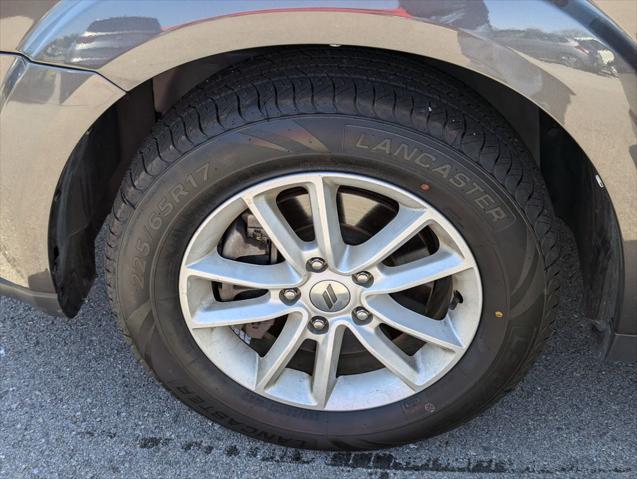 used 2019 Dodge Journey car, priced at $15,595