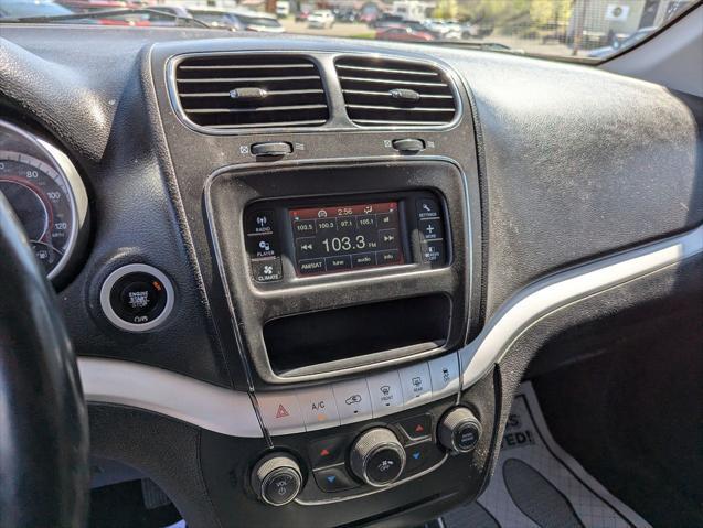 used 2019 Dodge Journey car, priced at $15,595