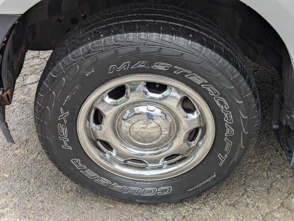 used 2019 Ford F-150 car, priced at $23,400