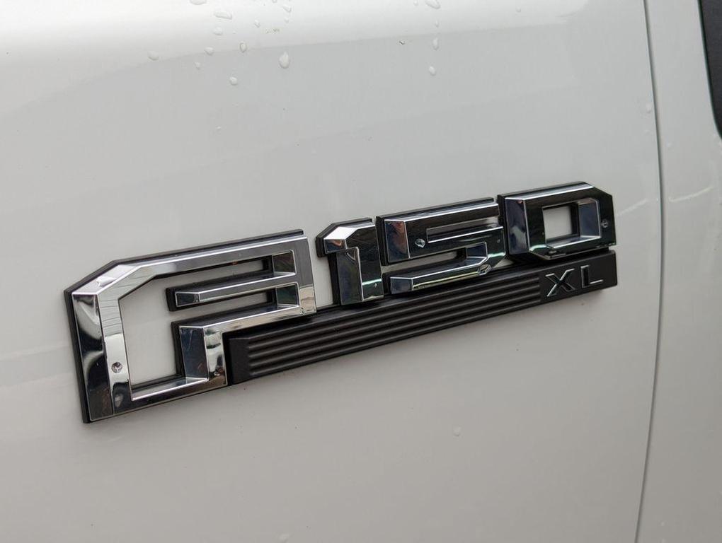 used 2019 Ford F-150 car, priced at $23,400