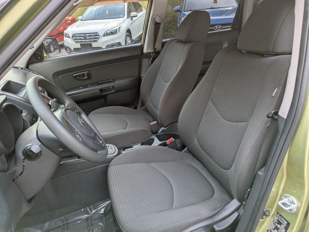 used 2013 Kia Soul car, priced at $7,368