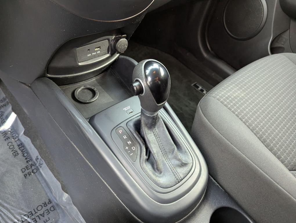 used 2013 Kia Soul car, priced at $7,368