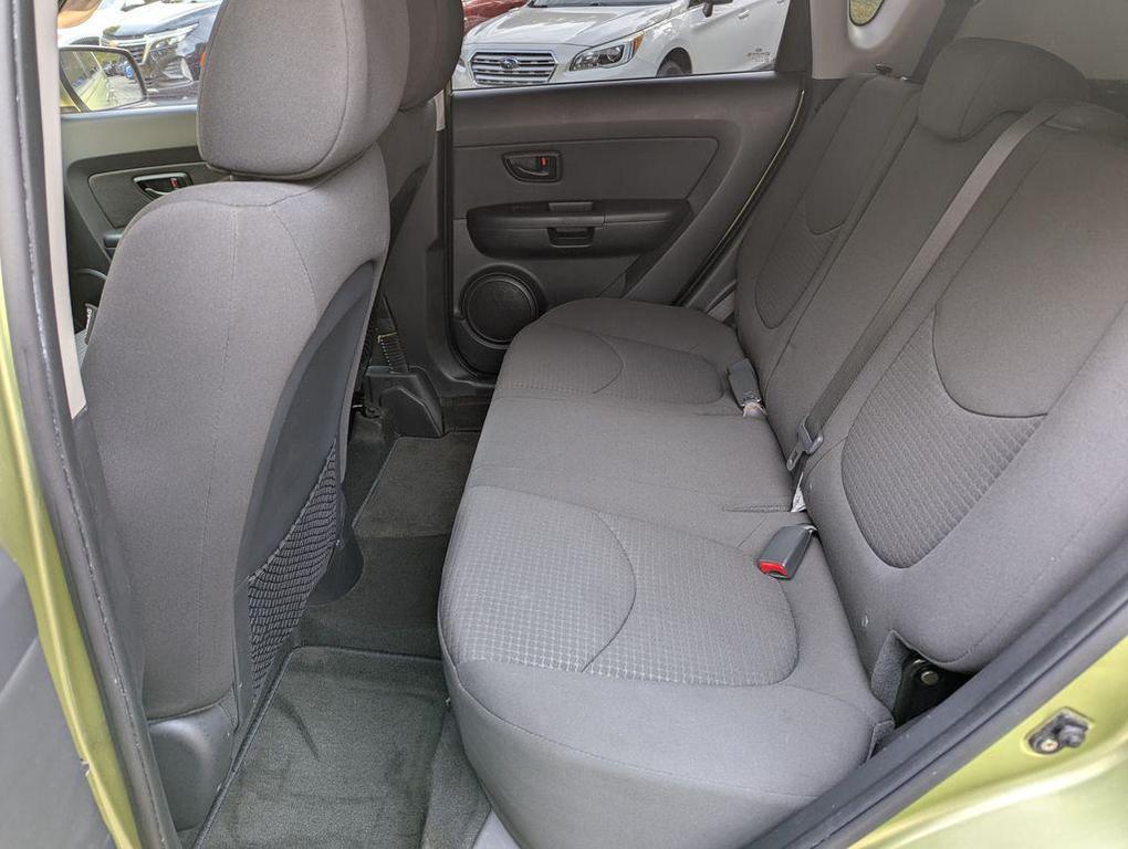 used 2013 Kia Soul car, priced at $7,368