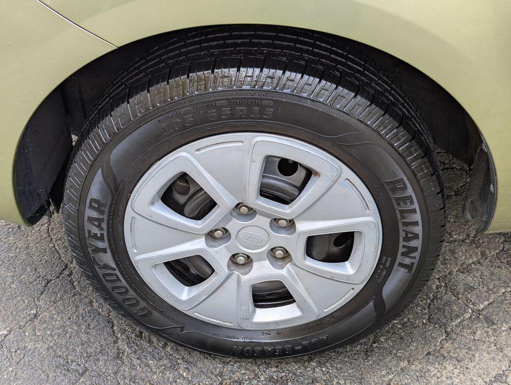 used 2013 Kia Soul car, priced at $7,368