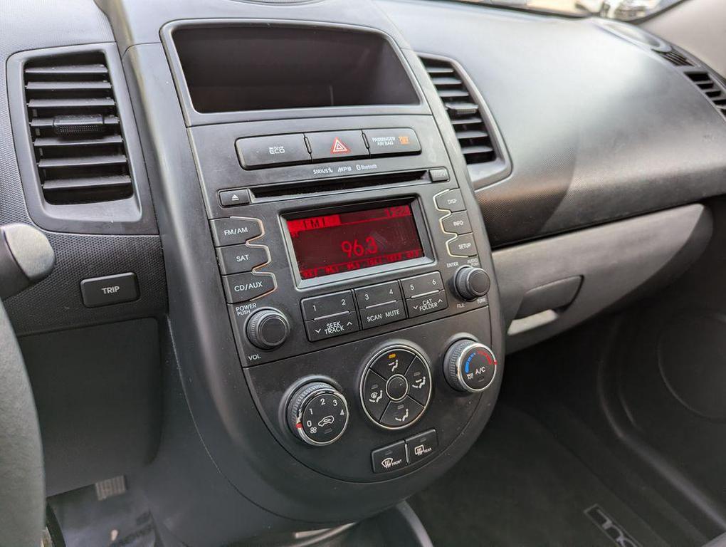 used 2013 Kia Soul car, priced at $7,368