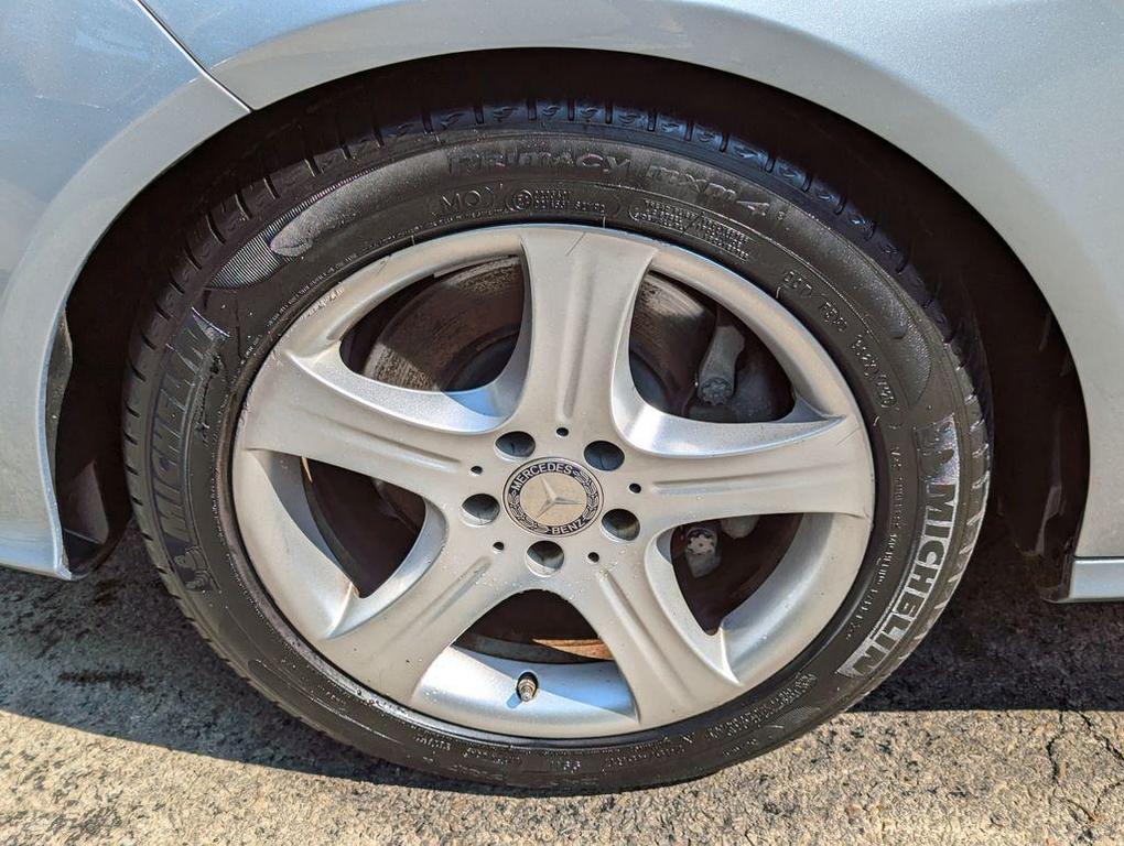 used 2015 Mercedes-Benz E-Class car, priced at $16,529
