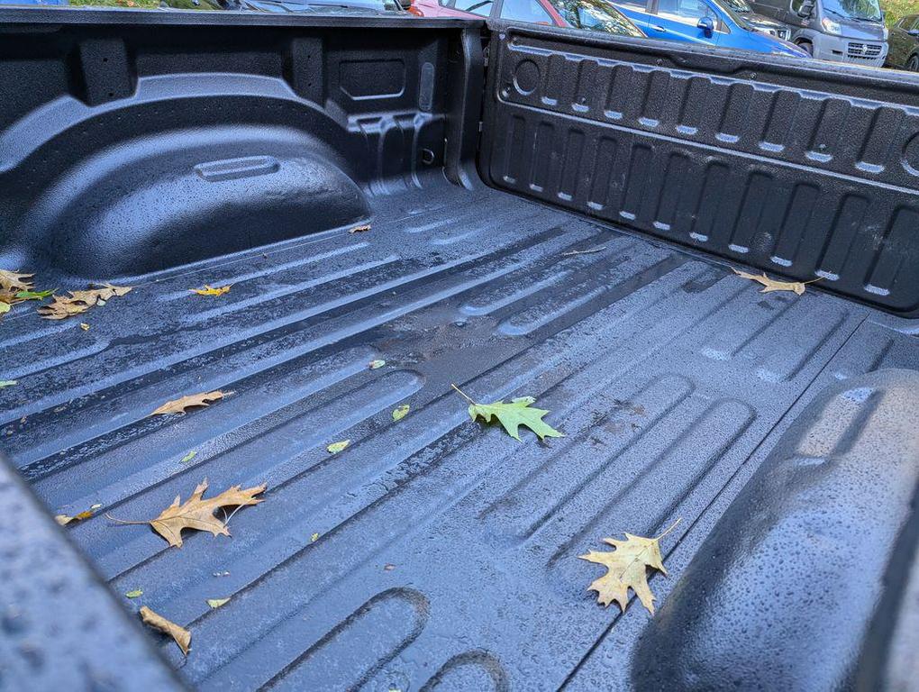 used 2021 Ram 1500 car, priced at $28,990