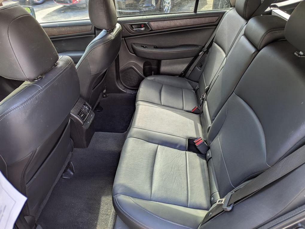 used 2017 Subaru Outback car, priced at $18,500