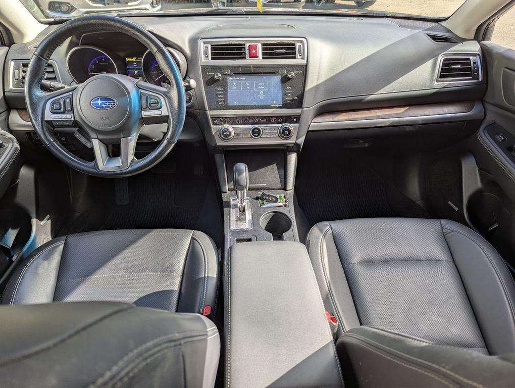 used 2017 Subaru Outback car, priced at $18,500