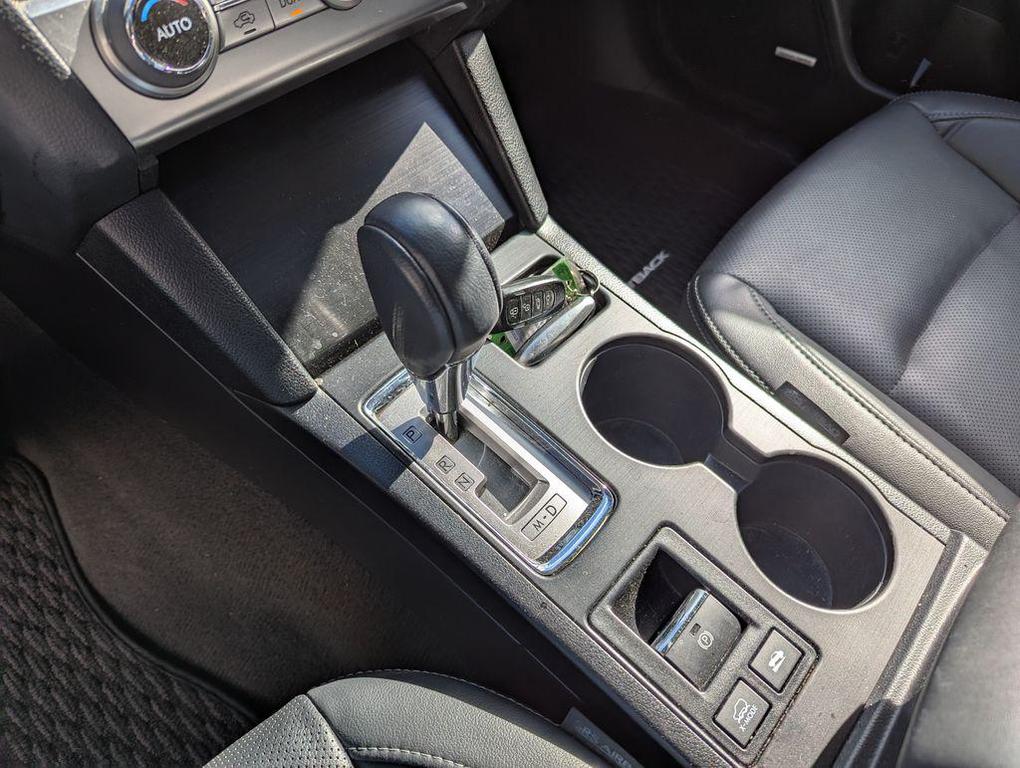 used 2017 Subaru Outback car, priced at $18,500